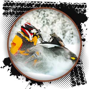 about-snowmobile